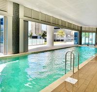 H Luxury Apartment at Surfers Paradise - Accommodation Gladstone