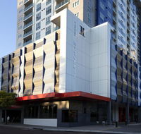 H on Mitchell Apartment Hotel - Accommodation Gladstone