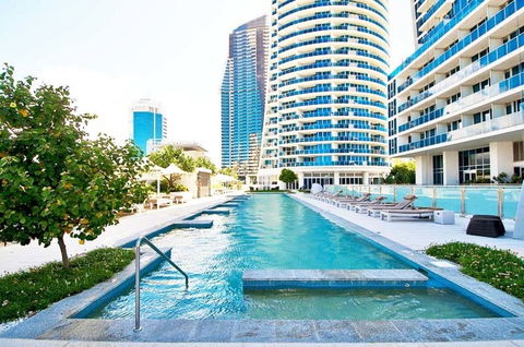 H Residences - Private Apartments - Apartment Stay - Accommodation Gladstone 0