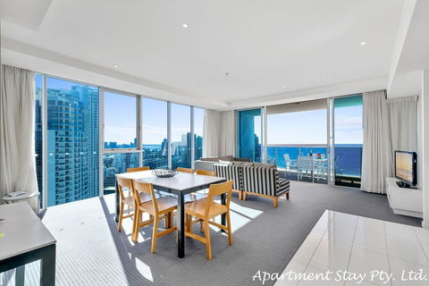 H Residences - Private Apartments - Apartment Stay - Accommodation Gladstone 2