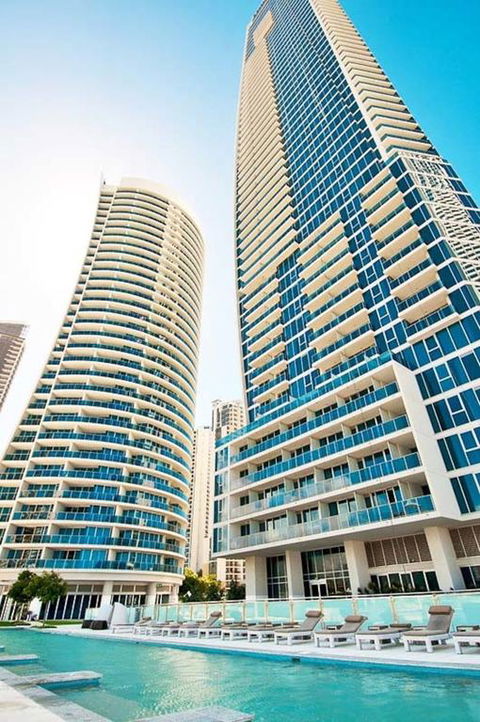 H Residences - Private Apartments - Apartment Stay - Accommodation Gladstone 3