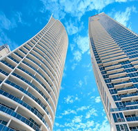 H Residences in Orchid by GCHS - Accommodation Gladstone