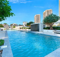 H Resort Orchid Avenue Surfers Paradise- Holidays Gold Coast - Accommodation Gladstone