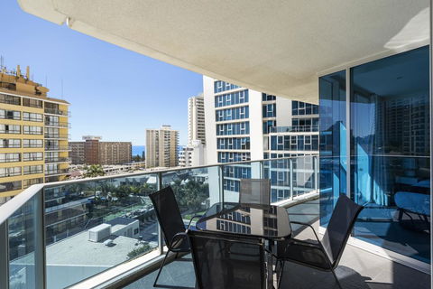 H-Residences - GCLR - Accommodation Gladstone 2