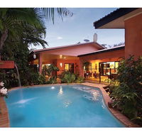 Hacienda Cooya Beach - Accommodation Gladstone