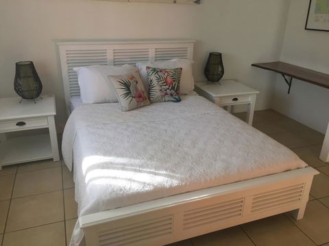 Hacienda Cooya Beach - Accommodation Gladstone 2