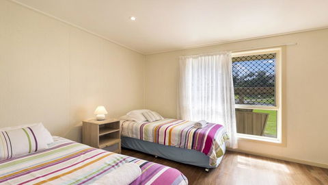 Haere Mai 2 - East Ballina - Accommodation Gladstone 1
