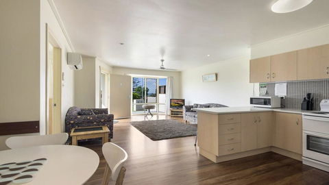 Haere Mai 2 - East Ballina - Accommodation Gladstone 2