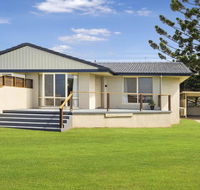 Haere Mai 2 - East Ballina - Accommodation Gladstone