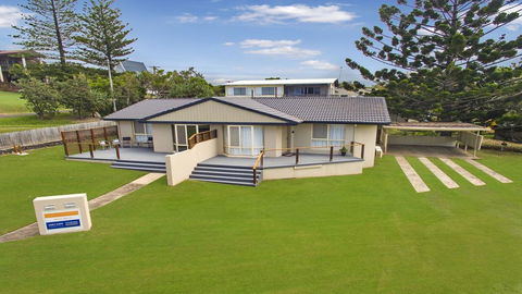 Haere Mai 2 - East Ballina - Accommodation Gladstone 3