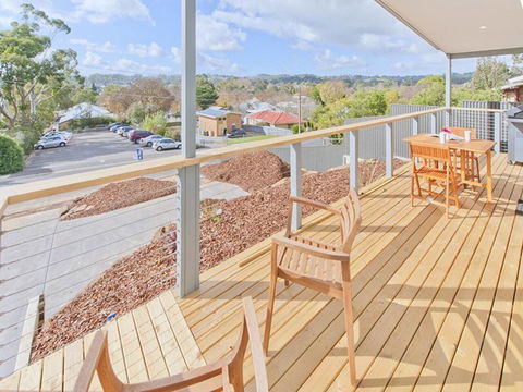 Hahndorf Haven-Central Hahndorf - Accommodation Gladstone 1