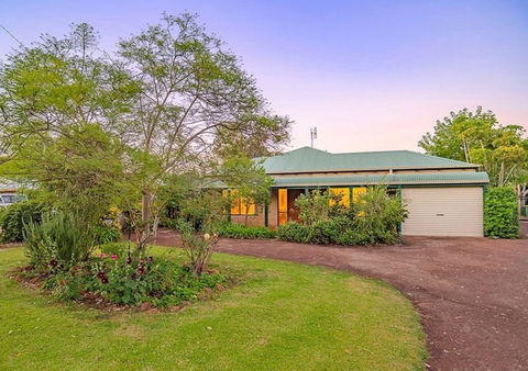 Hakea Haven - Accommodation Gladstone 0