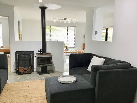 Hakea Haven - Accommodation Gladstone 3