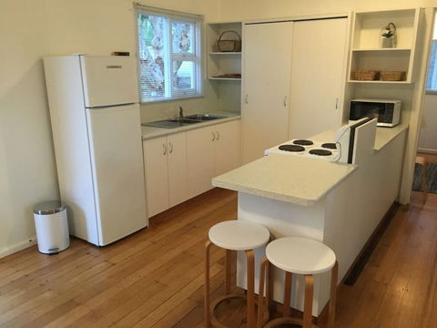 Halcyon Days - Accommodation Gladstone 1