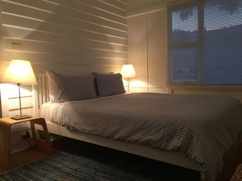 Halcyon Days - Accommodation Gladstone 2