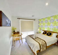 Halen's hourse - Accommodation Gladstone
