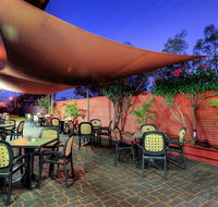 Halls Creek Motel - Accommodation Gladstone