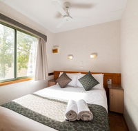 Halls Gap Caravan Park - Accommodation Gladstone