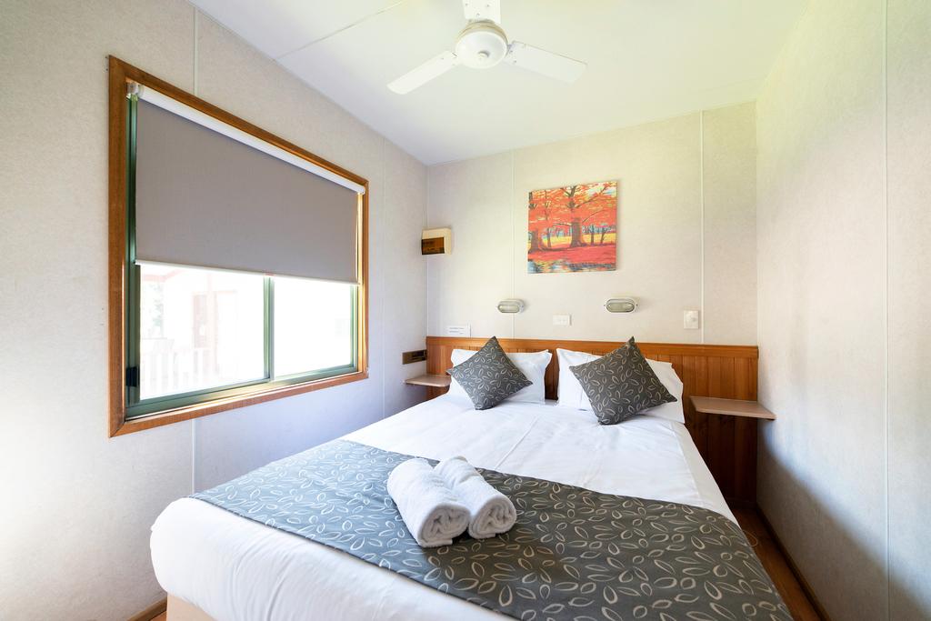 Halls Gap VIC Accommodation Gladstone