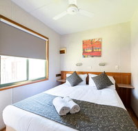 Halls Gap Gardens Caravan Park - Accommodation Gladstone