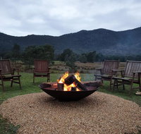 Halls Gap Motel - Accommodation Gladstone