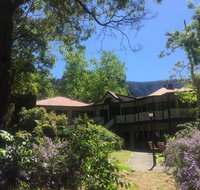Halls Gap Tavern - Accommodation Gladstone