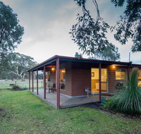 Halls Haven Resort - Accommodation Gladstone
