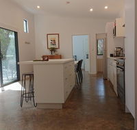 Hamelin Bay Seaclusion - Accommodation Gladstone
