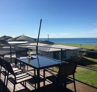 Hamilton - Accommodation Gladstone