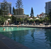 Hamilton Avenue Luxury Apartments - Accommodation Gladstone