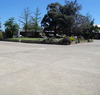 Hamilton Hume Motor Inn - Accommodation Gladstone