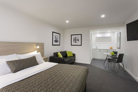 Hamilton Lonsdale Motel - Accommodation Gladstone 1