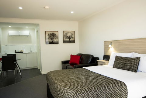 Hamilton Lonsdale Motel - Accommodation Gladstone 2