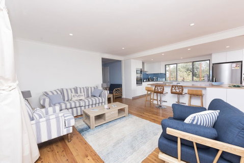 HAMPTONS - Accommodation Gladstone 3