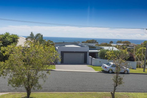 HAMPTONS - Accommodation Gladstone 1