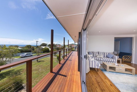 HAMPTONS - Accommodation Gladstone 2