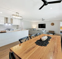 Hamptons  the Point - Accommodation Gladstone
