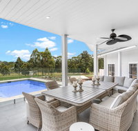 Hamptons on Figtree - Accommodation Gladstone