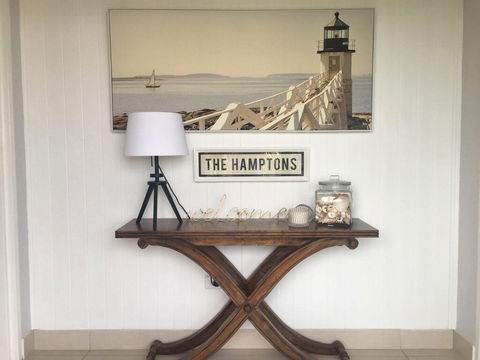 Hamptons Retreat @ Unit 259B Pacific Blue - Accommodation Gladstone 3