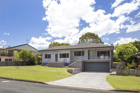 HARBOUR BREEZE - ULLADULLA - Accommodation Gladstone 2