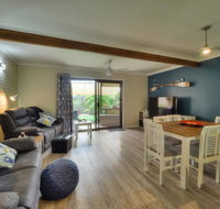 Harbour Court on the Bay - Accommodation Gladstone