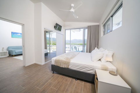 Harbour Cove - Accommodation Gladstone 1