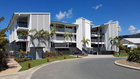 Harbour Cove - Accommodation Gladstone 0