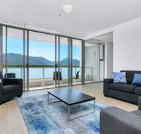 Harbour Lights Apartments - Accommodation Gladstone