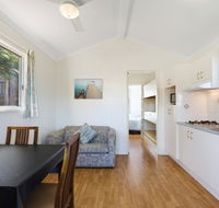 Harbour Lights Tourist Park - Accommodation Gladstone
