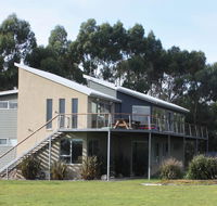 Harbour Lookout - Accommodation Gladstone