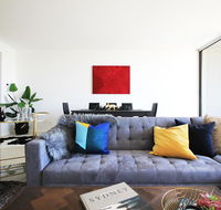 Harbour View Serviced Apartment - Accommodation Gladstone