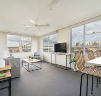 Harbourside 49 - Accommodation Gladstone