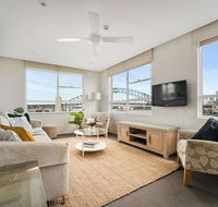 Harbourside 76 - Accommodation Gladstone