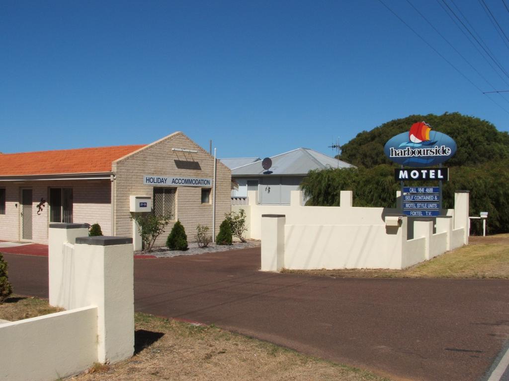 Mira Mar WA Accommodation Gladstone